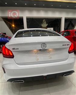 ام جي GT